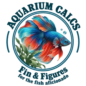 AquariumCalcs logo