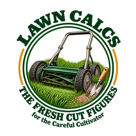 LawnCalcs logo